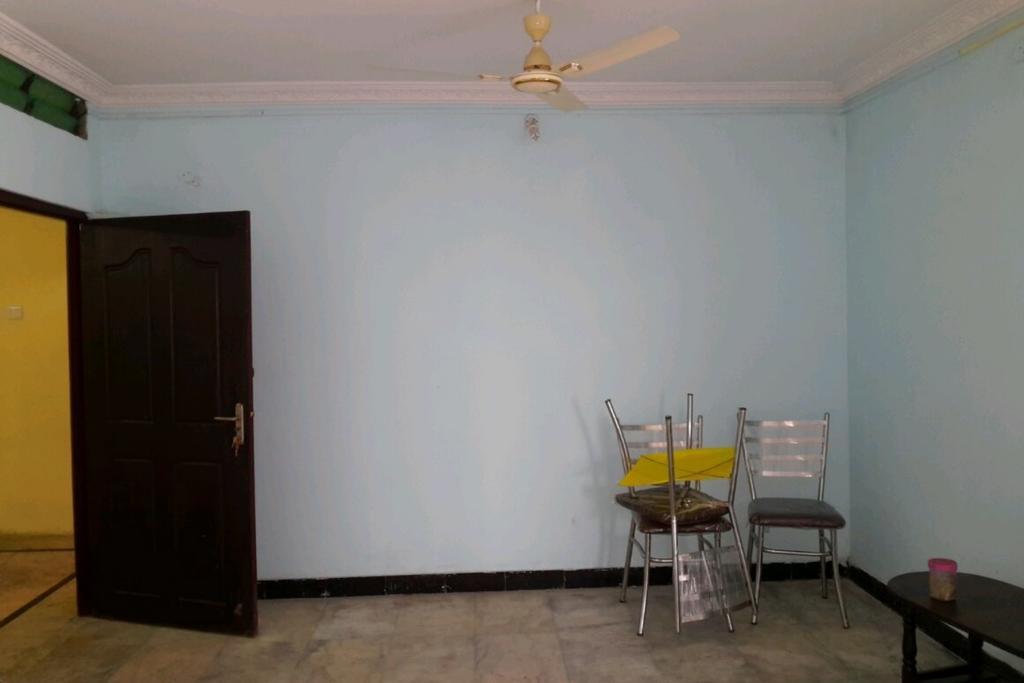 Apartment With Parking On Inner Ring Road, Hyderabad, By Guesthouser 46513 Exterior photo